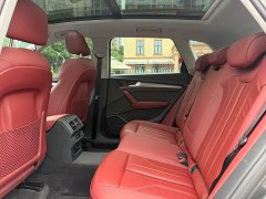 Audi Q5L 45T luxury and dynamic - фото 16