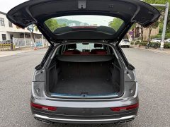 Audi Q5L 45T luxury and dynamic - фото 17