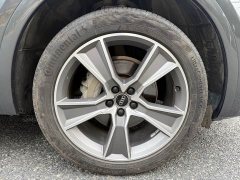 Audi Q5L 45T luxury and dynamic - фото 18
