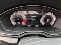 Audi Q5L 45T luxury and dynamic - фото 19