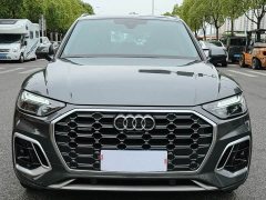 Audi Q5L 45T luxury and dynamic - фото 2