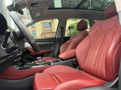 Audi Q5L 45T luxury and dynamic - фото 9