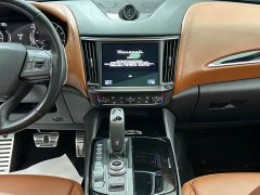Voyah Levante 3.0T Edition - фото 19