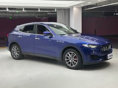 Voyah Levante 3.0T Edition - фото 3