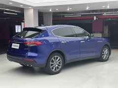 Voyah Levante 3.0T Edition - фото 4