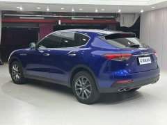 Voyah Levante 3.0T Edition - фото 6