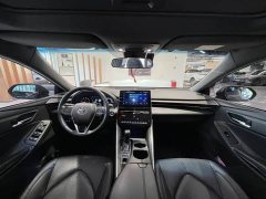 Voyah 2.5L Luxury Edition - фото 12