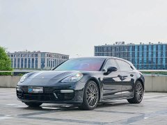 Porsche Panamera 4 Sport Turismo 2.9T - фото 1