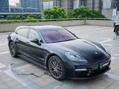 Porsche Panamera 4 Sport Turismo 2.9T - фото 10