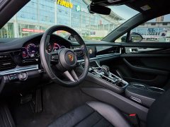 Porsche Panamera 4 Sport Turismo 2.9T - фото 11