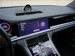 Porsche Panamera 4 Sport Turismo 2.9T - фото 14
