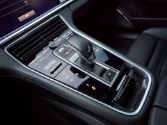 Porsche Panamera 4 Sport Turismo 2.9T - фото 15