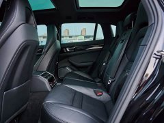 Porsche Panamera 4 Sport Turismo 2.9T - фото 18