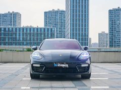 Porsche Panamera 4 Sport Turismo 2.9T - фото 2