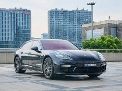 Porsche Panamera 4 Sport Turismo 2.9T - фото 3