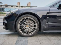 Porsche Panamera 4 Sport Turismo 2.9T - фото 4
