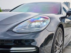 Porsche Panamera 4 Sport Turismo 2.9T - фото 5