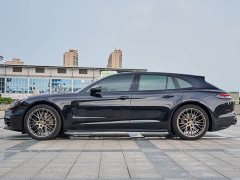 Porsche Panamera 4 Sport Turismo 2.9T - фото 6