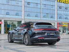 Porsche Panamera 4 Sport Turismo 2.9T - фото 7