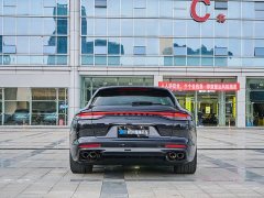 Porsche Panamera 4 Sport Turismo 2.9T - фото 8