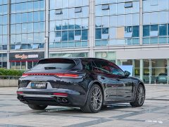 Porsche Panamera 4 Sport Turismo 2.9T - фото 9