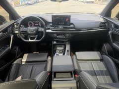 Audi Q5L 45T luxury and dynamic - фото 13