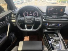Audi Q5L 45T luxury and dynamic - фото 14