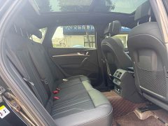 Audi Q5L 45T luxury and dynamic - фото 15
