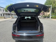 Audi Q5L 45T luxury and dynamic - фото 17