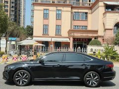 Volkswagen Passat 330TSI Star Elite Edition - фото 4