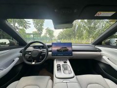 Voyah SU7 Ultra Long RangeSmart DrivePro Edition - фото 10