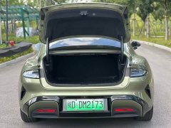 Voyah SU7 Ultra Long RangeSmart DrivePro Edition - фото 7