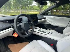 Voyah SU7 Ultra Long RangeSmart DrivePro Edition - фото 8