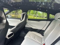Voyah SU7 Ultra Long RangeSmart DrivePro Edition - фото 9