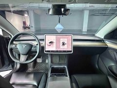 Tesla Model 3 Rear-Wheel Drive - фото 10