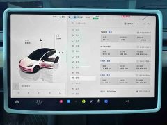 Tesla Model 3 Rear-Wheel Drive - фото 11