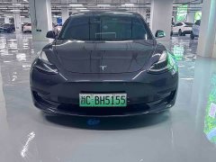 Tesla Model 3 Rear-Wheel Drive - фото 2
