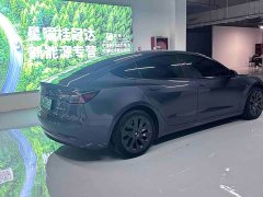 Tesla Model 3 Rear-Wheel Drive - фото 4