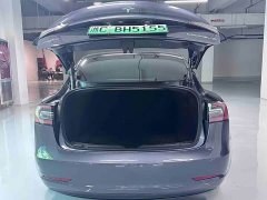 Tesla Model 3 Rear-Wheel Drive - фото 5