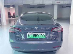 Tesla Model 3 Rear-Wheel Drive - фото 6