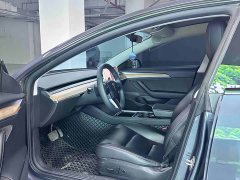 Tesla Model 3 Rear-Wheel Drive - фото 7