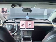 Tesla Model 3 Rear-Wheel Drive - фото 9