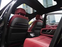 BMW 5 Series Facelift II 530Li Luxury M Sport Package - фото 11