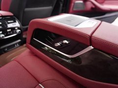 BMW 5 Series Facelift II 530Li Luxury M Sport Package - фото 15