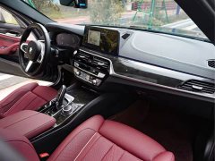 BMW 5 Series Facelift II 530Li Luxury M Sport Package - фото 16