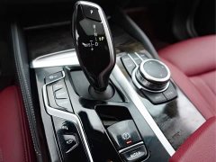 BMW 5 Series Facelift II 530Li Luxury M Sport Package - фото 19