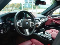 BMW 5 Series Facelift II 530Li Luxury M Sport Package - фото 8