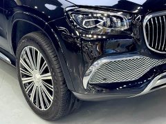 Mercedes-Benz Mercedes-Maybach GLS 480 4MATIC - фото 14