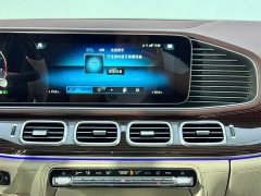 Mercedes-Benz Mercedes-Maybach GLS 480 4MATIC - фото 20