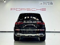 Mercedes-Benz Mercedes-Maybach GLS 480 4MATIC - фото 8
